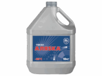 Тосол Аляска A-65 (10 кг.)