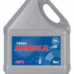 Тосол Аляска A-65 (5 кг.)