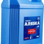 Тосол Аляска А-40 (10 кг.)