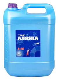Тосол Аляска А-40 (20 кг.)