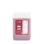 Полироль кузова вишневый воск Lavr Cherry Wax (5 л.) Ln1445