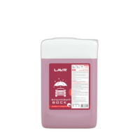 Полироль кузова вишневый воск Lavr Cherry Wax (5 л.) Ln1445
