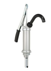 Насос бочковой Pressol 480-900 мм 16л/мин для масла 9316