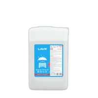 Полироль кузова быстрый воск Lavr Fast Wax концентрат 1:50 - 1:100 (5 л.) Ln1450