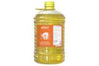 Очиститель двигателя пенный Lavr Антикоррозия концентрат 1:3-5 (5 л.) Ln1502