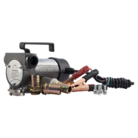 Насос перекачки топлива БелАК "Стандарт" 24V 50 л/мин