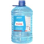 Жидкость стеклоомывающая Lavr Glass Cleaner Crystal (5 л.) Ln1607