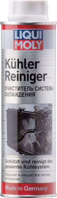 Очиститель системы охлаждения Liqui Moly Kuhler-Reiniger (0,3 л.) 1994