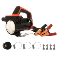 Насос перекачки топлива БелАК "Нептун" 12V 50 л/мин