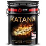 Масло амортизаторное Katana Denryoku SA 15 (20 л.)
