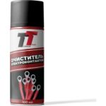 Очиститель электроконтактов TT CE05/11 аэрозоль (0,520 л.)