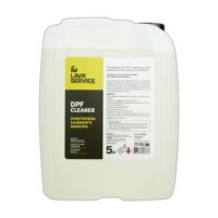 Очиститель сажевого фильтра Lavr Service DPF Cleaner (5 л.) Ln2008