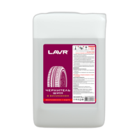 Чернитель шин с силиконом Lavr Tire Shine Conditioner With Silicone (5 л.) Ln1477