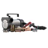 Насос перекачки топлива БелАК "Стандарт" 12V 50 л/мин