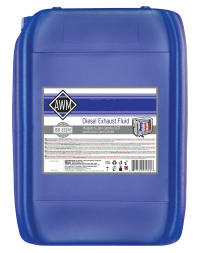 Мочевина AWM AdBlue (20 л.)