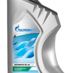 Антифриз Gazpromneft BS 40 Green (1 кг.)