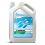 Антифриз Gazpromneft BS концентрат (5 кг.)