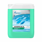 Антифриз Gazpromneft BS 40 Green (10 кг.)