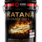 Антифриз Katana Shimo G-11 (20 л.)