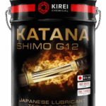 Антифриз Katana Shimo G-12 (20 л.)