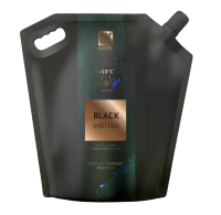 Жидкость стеклоомывающая Лукойл -20 Black Edition дой-пак (3,78 л.)