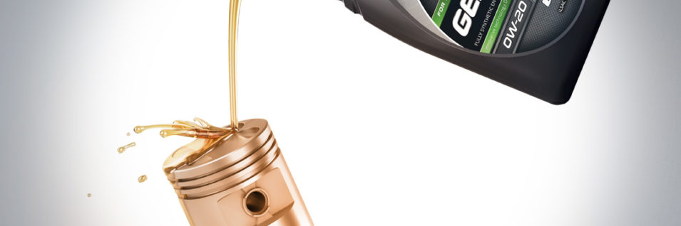 Маловязкие масла когда их нужно использовать Маловязкие масла когда их нужно использовать