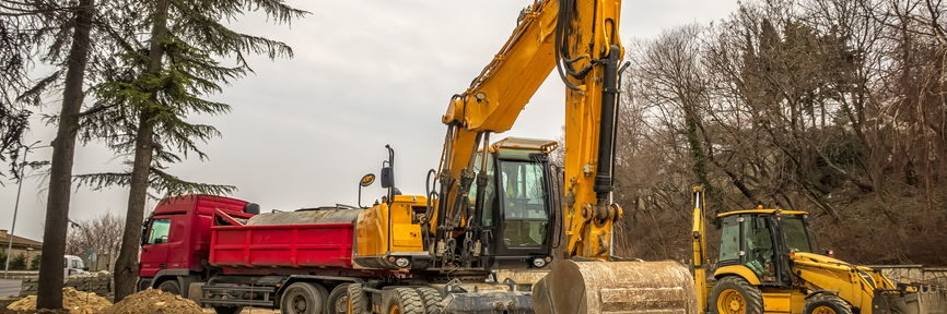 Масла для строительной техники Nerson Oil Масла для строительной техники Nerson Oil