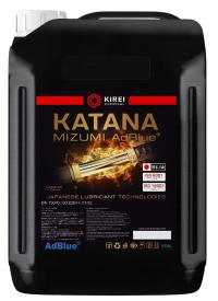 Мочевинный раствор Katana Mizumi AdBlue (20 л.)
