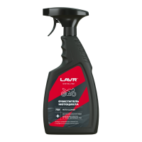 Очиститель мотоцикла Lavr Moto Cleaner (0,5 л.) Ln7709