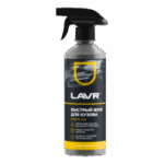 Полироль кузова быстрый воск Lavr Fast Wax (0,5 л.) Ln1448