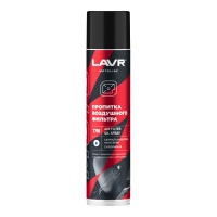 Пропитка для воздушных фильтров Lavr Moto Air Filter Oil Spray (0,4 л.) Ln7708