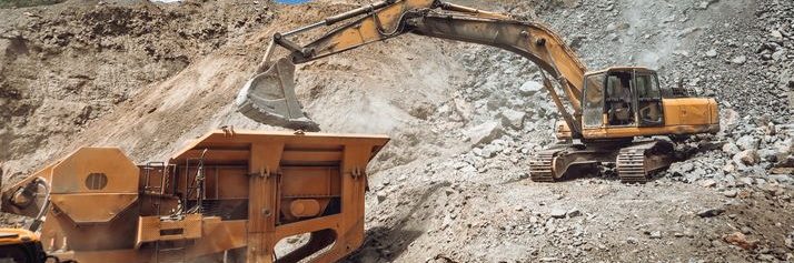 Смазки ARGO для щековой дробилки Смазки ARGO для щековой дробилки