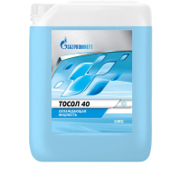 Тосол Gazpromneft 40 (10 кг.)