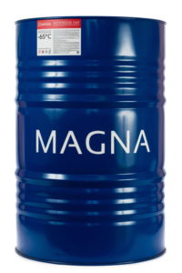 Антифриз MAGNA OAT Standard Engine Coolant G-12 Red (-65) (220 кг.)