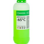 Антифриз MAGNA HOAT Standard Engine Coolant G-11 Green (-65) (1 кг.)