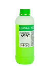 Антифриз MAGNA HOAT Standard Engine Coolant G-11 Green (-65) (1 кг.)