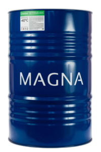 Антифриз MAGNA HOAT Standard Engine Coolant G-11 Green (-40) (220 кг.)