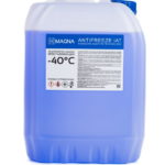 Тосол MAGNA IAT Standard Engine Coolant А-40 (20 кг.)