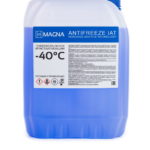 Тосол MAGNA IAT Standard Engine Coolant А-40 (10 кг.)