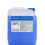 Тосол MAGNA IAT Standard Engine Coolant А-40 (5 кг.)