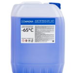 Тосол MAGNA IAT Standard Engine Coolant А-65 (20 кг.)