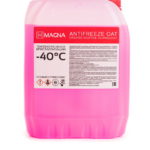 Антифриз MAGNA OAT Standard Engine Coolant G-12 Red (-40) (10 кг.)