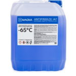 Тосол MAGNA IAT Standard Engine Coolant А-65 (5 кг.)