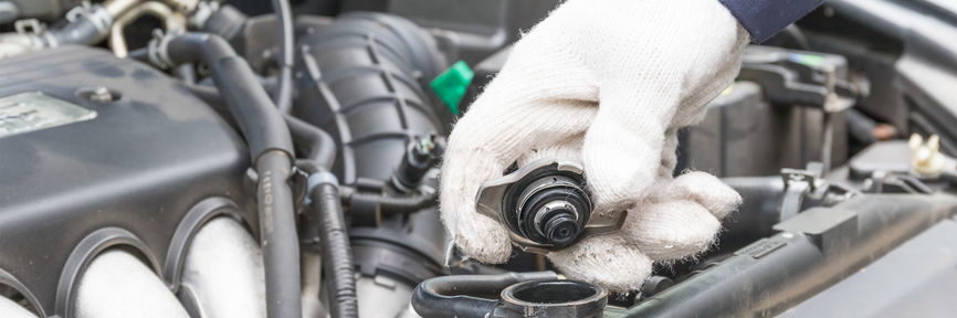 Классификация Антифриза