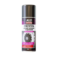 Очиститель для деталей тормозов и сцепления AVS аэрозоль AVK-026 (0.52 л.)