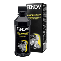 Присадка в трансмиссионное масло Fenom FN420 (0,2 л.)