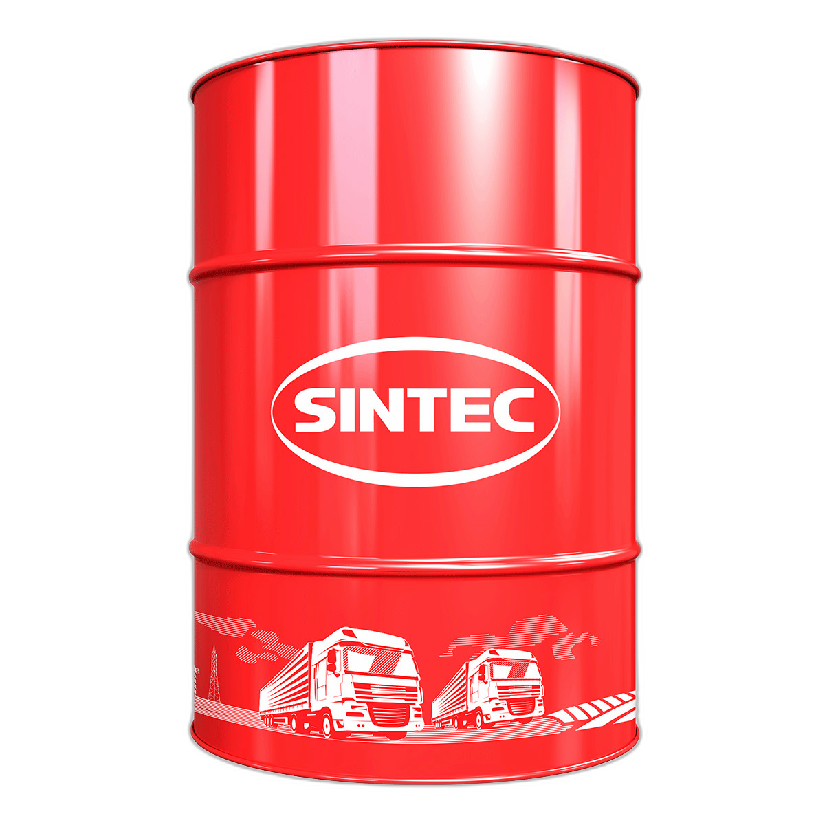 Антифриз Sintec Euro G-11 (-65) (220 кг.) арт. 801946