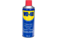Смазка универсальная WD-40 аэрозоль (400 мл.)