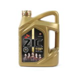 Масло моторное ZIC TOP 0/30 API SL ACEA A5/B5 (4 л.)
