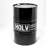 Масло редукторное Holv Gear S PAO CLP 320 (208 л.)